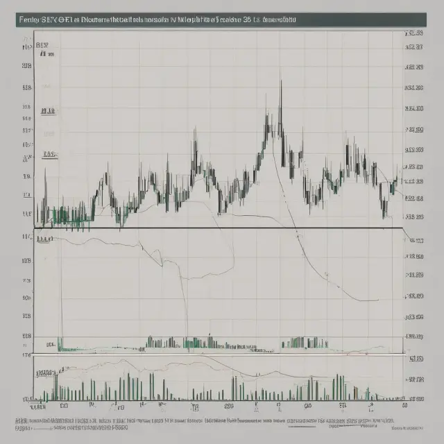 Pendulum representing the OsMA oscillating around its moving averages, symbolizing trend confirmation