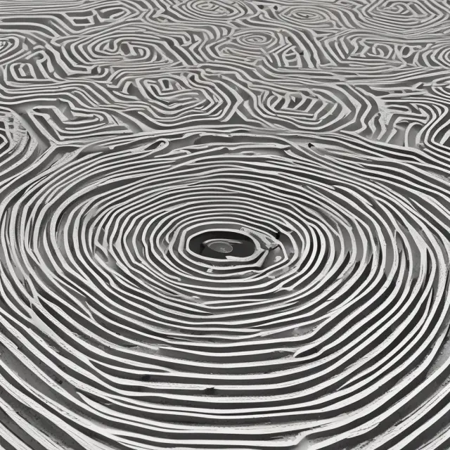 Market maker providing liquidity on the OTC market, weaving intricate webs for infrequently traded securities