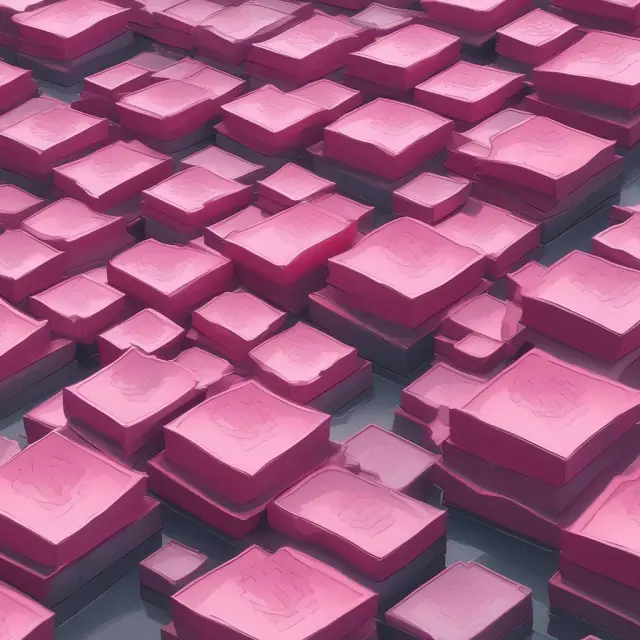 An explorer navigates through three distinct territories representing the OTCQB, OTCQX, and Pink Sheets market tiers.