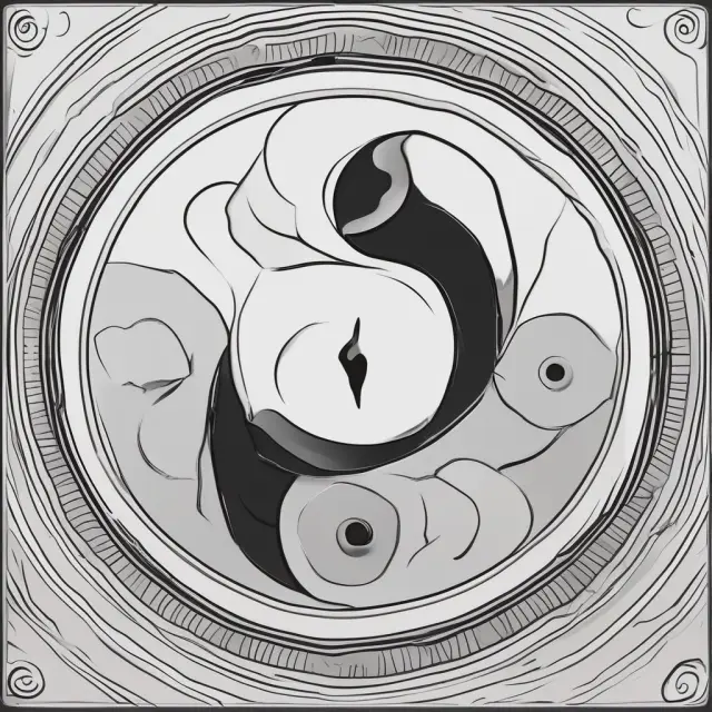 Two scales symbolizing GAAP and OCBOA balanced to represent the adaptive nature of financial reporting choices