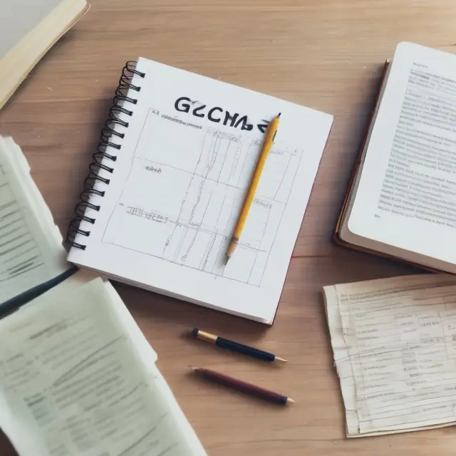 Visual representation of GAAP and OCBOA side by side comparison