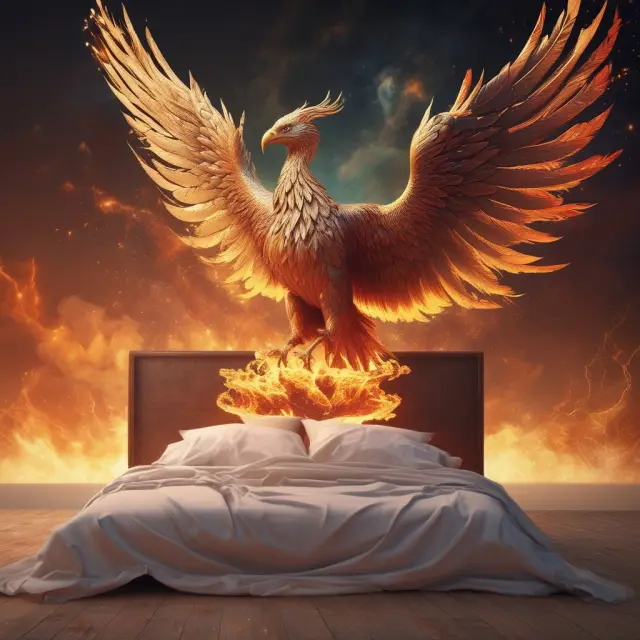 Phoenix rising from options bed: Future growth from Out of The Money investments
