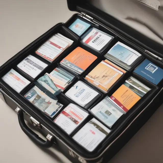 An overflowing suitcase illustrates travel, accommodation, and entertainment costs in managing an outside sales team.