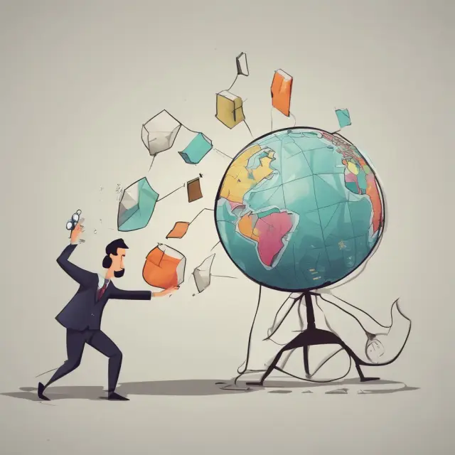 An outside salesperson juggles the demands of maintaining a work-life balance while competing against inside sales teams