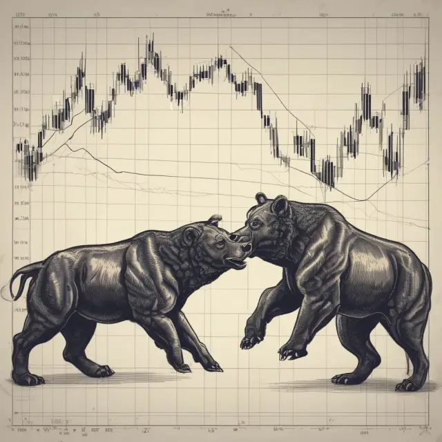 Understanding Outside Reversals: A Detailed Analysis of Bullish and Bearish Engulfing Patterns