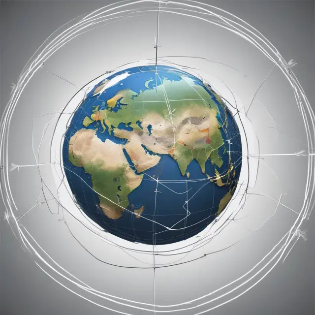 Understanding Outward Direct Investment (ODI): Key Facts, China’s Role and Differences with FDI