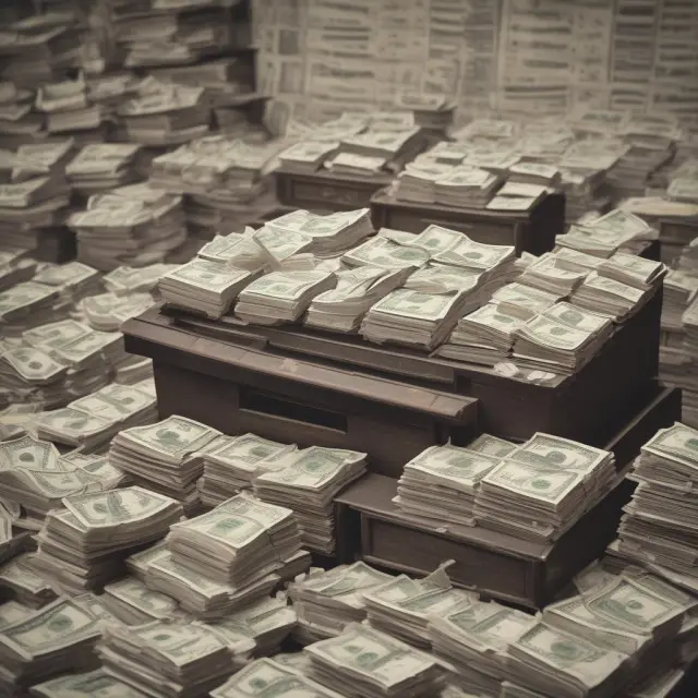 Understanding Cash Over and Short: An Important Accounting Concept for Institutional Investors