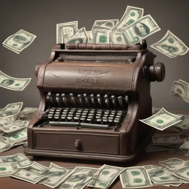 A cash register with mismatched figures reveals the significance of Cash Over and Short in accounting