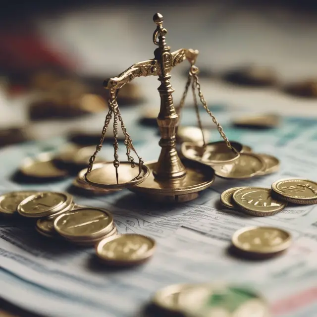 A regulator in the form of a steadfast sentinel overseeing and maintaining the overall liquidity ratios of insurance companies.