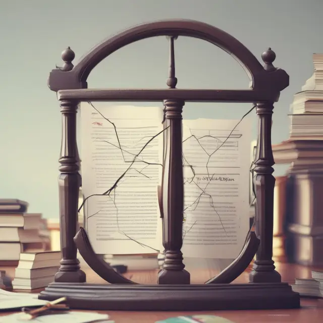 Image of a protective shield with an array of assets stacked high, symbolizing over-collateralization in securitization.