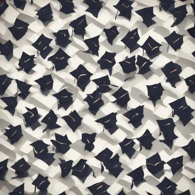University diploma in a balanced model