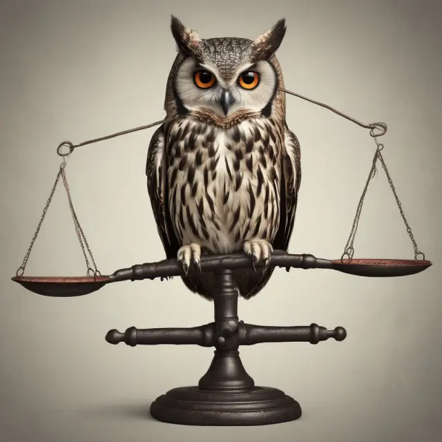 A wise owl weighs the scales of effective modeling against overfitting risks