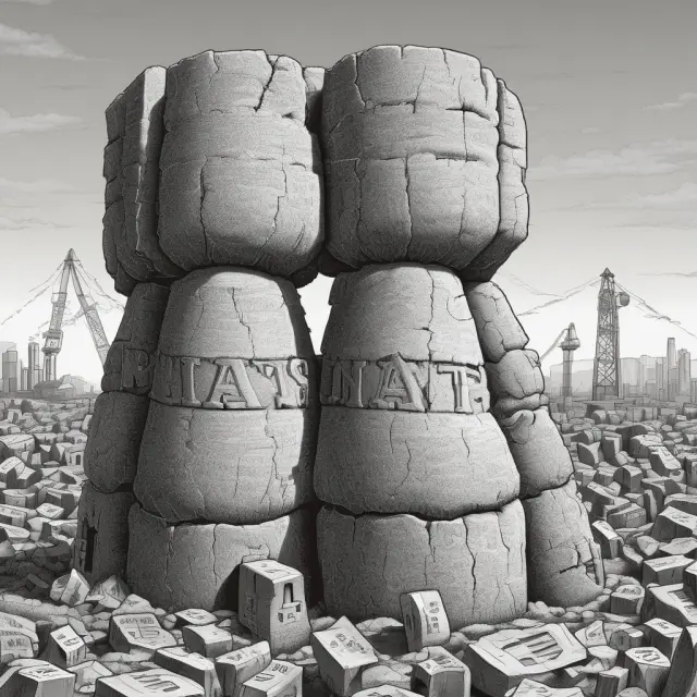 Understanding Overleveraging: Risks, Causes and Consequences