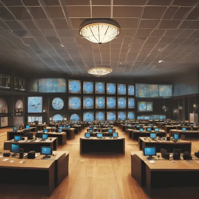 Understanding Overnight Trading: Forex, Stocks, Bonds and More