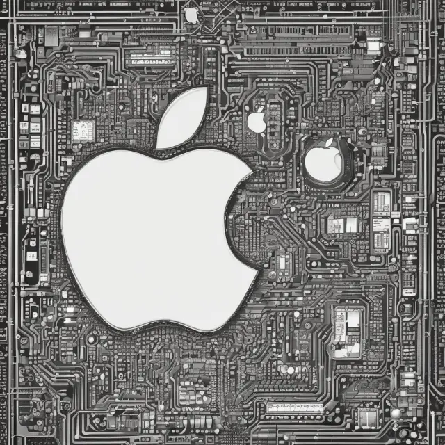 Visual analysis of overnight trading session for Apple Inc. on ECNs like Island ECN and Archipelago during extended hours, showcasing price fluctuations, volume trends, and potential risks.