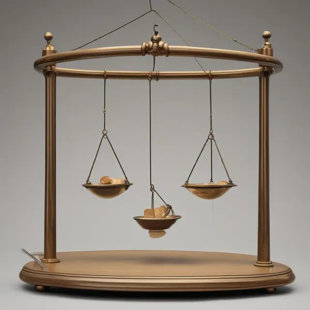 An exchange rate pendulum oscillating beyond its new equilibrium