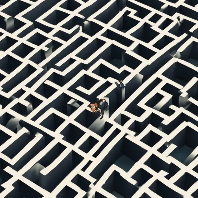 An investor wades through an oversubscribed rights issue maze, maintaining their shareholder proportion