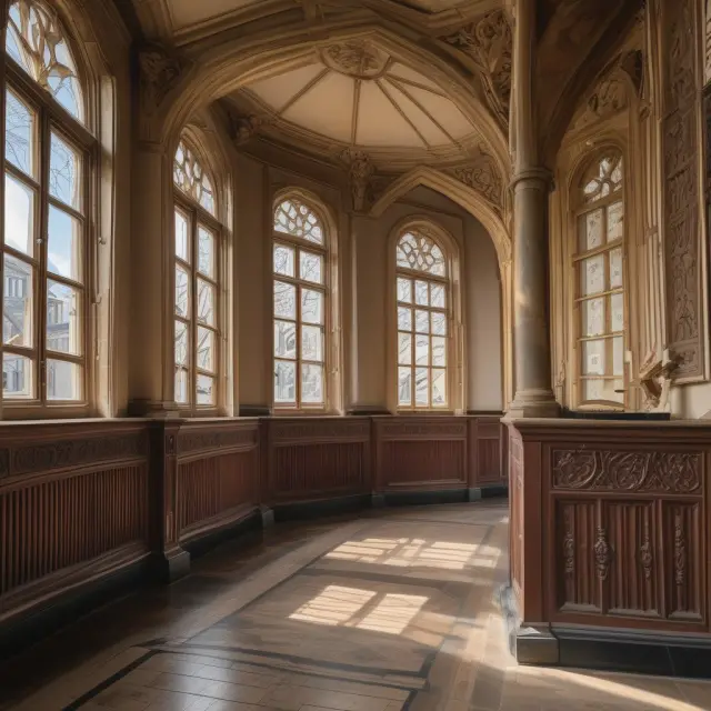 The Saïd Business School: A Comprehensive Guide to Oxford University’s Premier Business School