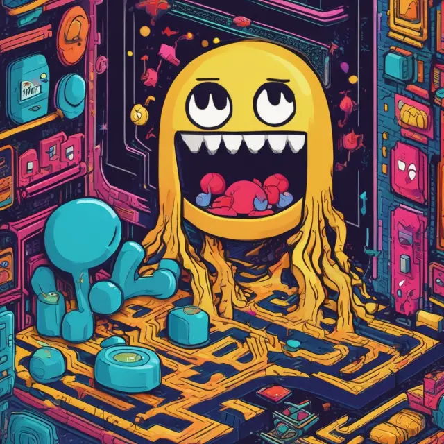 The Pac-Man Defense in M&A: Fighting Back Against Hostile Takeovers