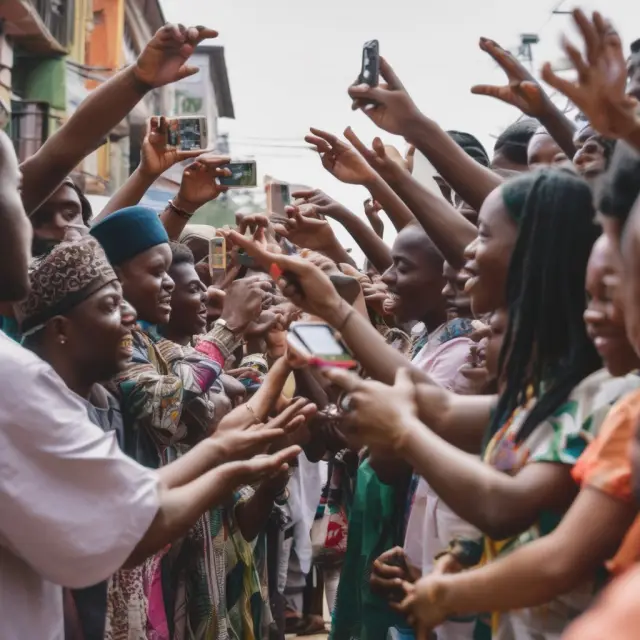 Understanding Paga: Nigeria’s Game Changing Mobile Payment Solution for Financial Inclusion