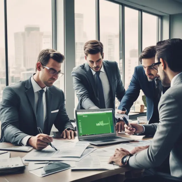 Traders preparing paper trading accounts on TD Ameritrade, Fidelity, and TradeStation platforms