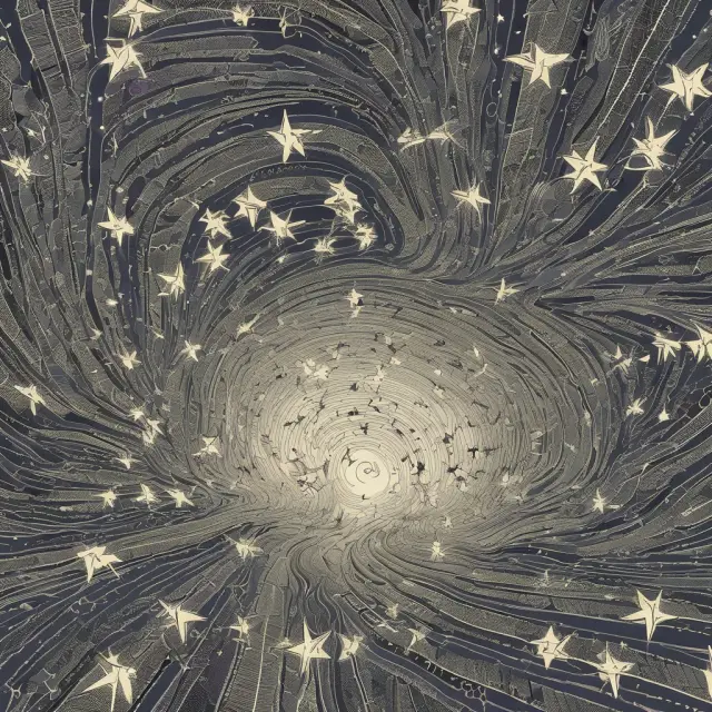 Visualization of a par yield curve in the bond market, guiding investors