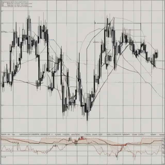 Parabolic SAR indicator shifts showing buy/sell signals and stop loss orders on a price chart for enhanced trend analysis