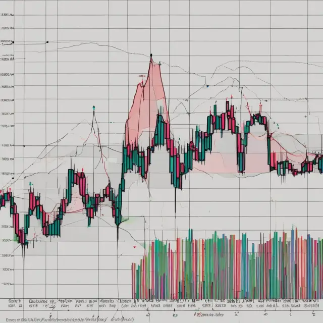 Visualization of the Parabolic SAR indicator, showcasing its strengths and weaknesses in trending and ranging markets.