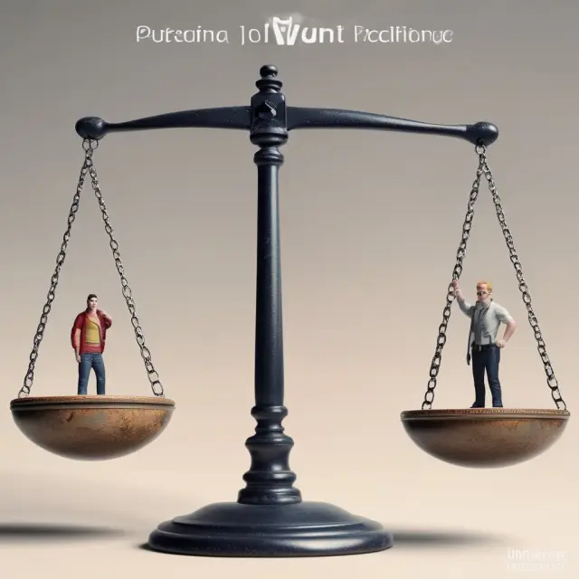 Visualizing two types of insurance policies: participating (with dividends) and non-participating (stable premiums).