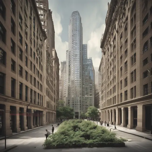 Institutional investors reaping passive income from various investment vehicles such as REITs, dividend stocks, bond funds, P2P lending platforms, derivatives, and index funds.