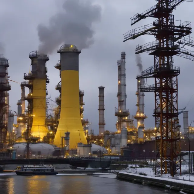 Deutsche Bank and OAO Rosneft locked in a legal battle over unpaid invoices, illustrating the importance of risk management for institutional investors