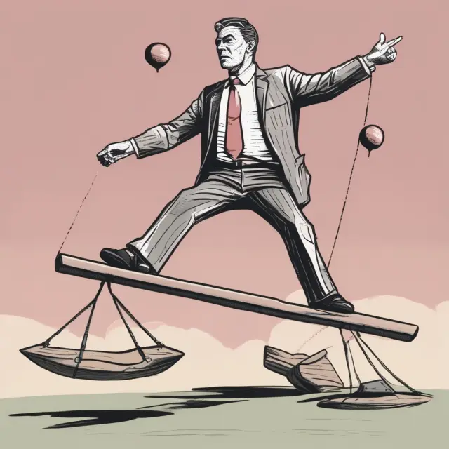 Pattern day trader balancing between securities types and risk factors.