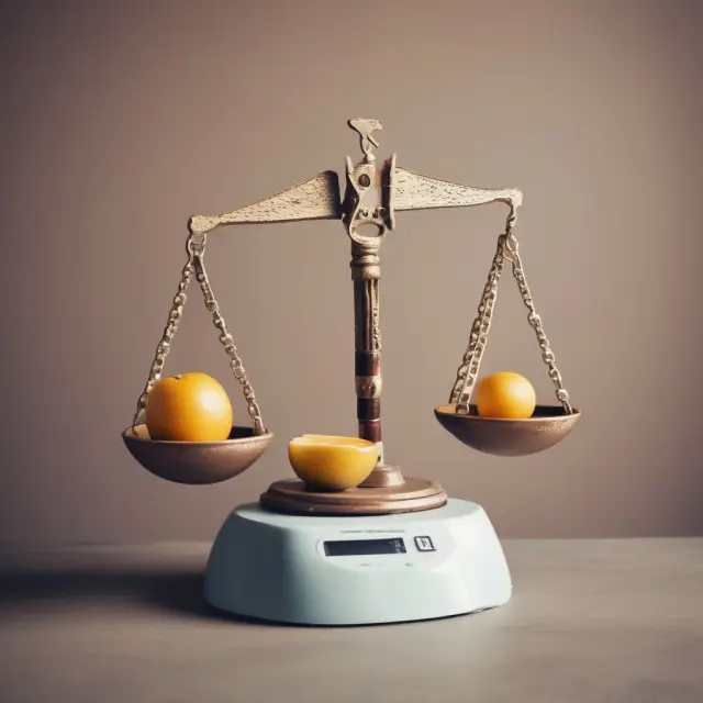 Scale weighing Payable on Death Account advantages against tax implications and debt settlement