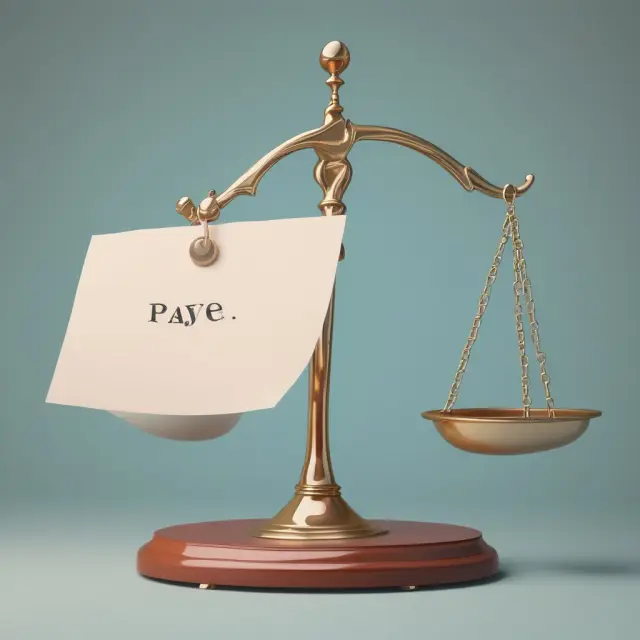 Understanding the Role of a Payee in Finance and Investment Transactions