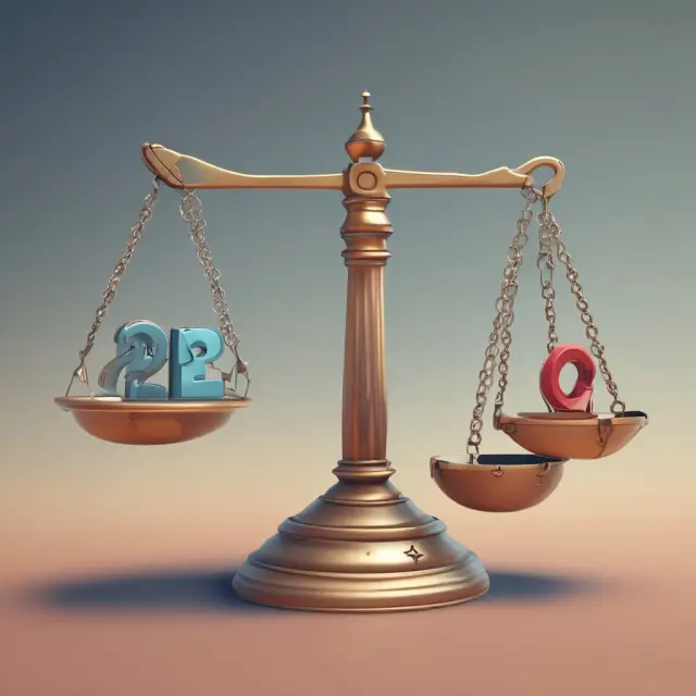 Scale illustrating the effect of penetration pricing on consumer attraction, with keywords: penetration pricing, consumers, market, lower prices