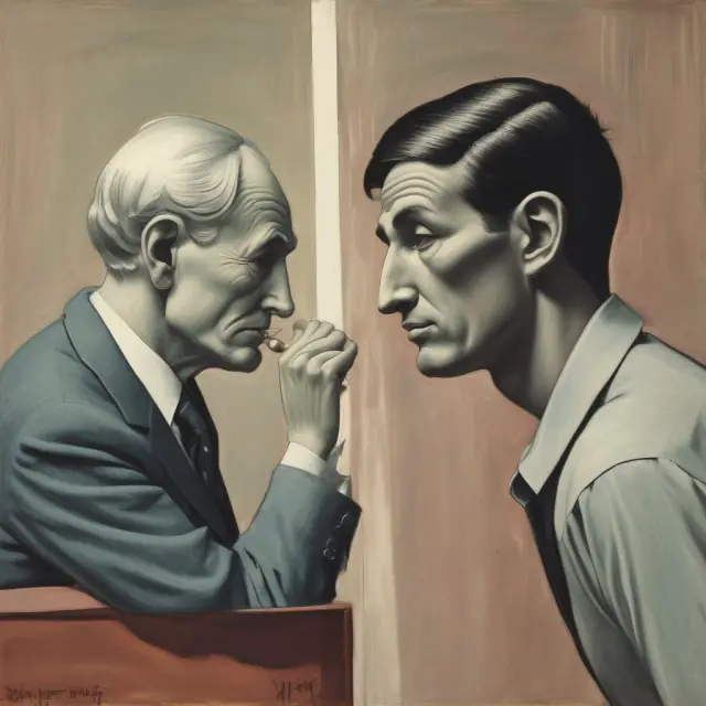 Two intertwined faces of market structures: perfect competition and imperfect competition