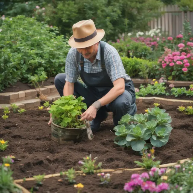Performance management practices tending to a flourishing company culture garden