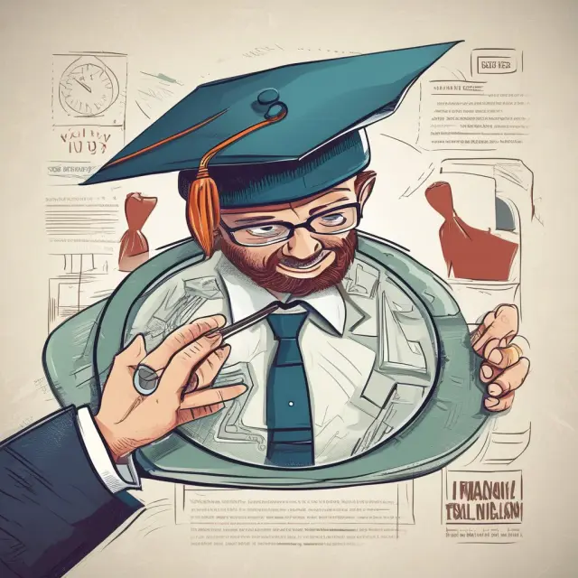 CPA progressing with compass towards Personal Financial Specialist (PFS) certification