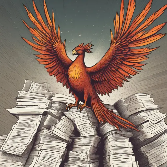 Phoenix rising from contracts: Personal Guarantee