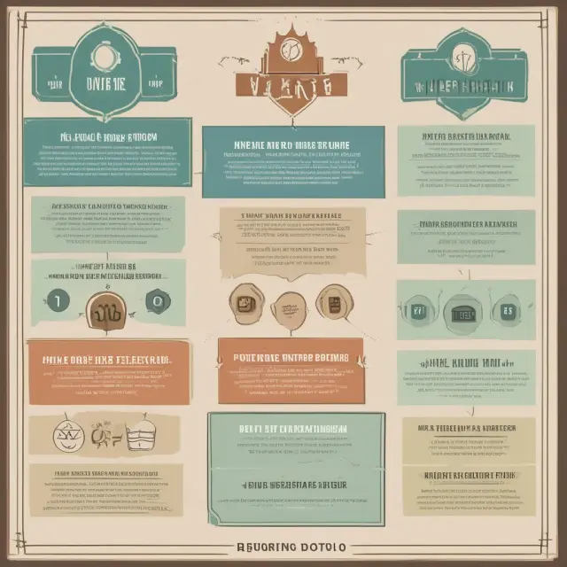 Five pillars symbolizing income, budgeting, savings, investing, and protection in personal finance