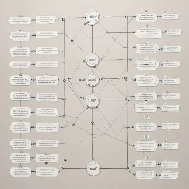 Understanding PERT Charts: An Essential Project Management Tool for Finance and Investment