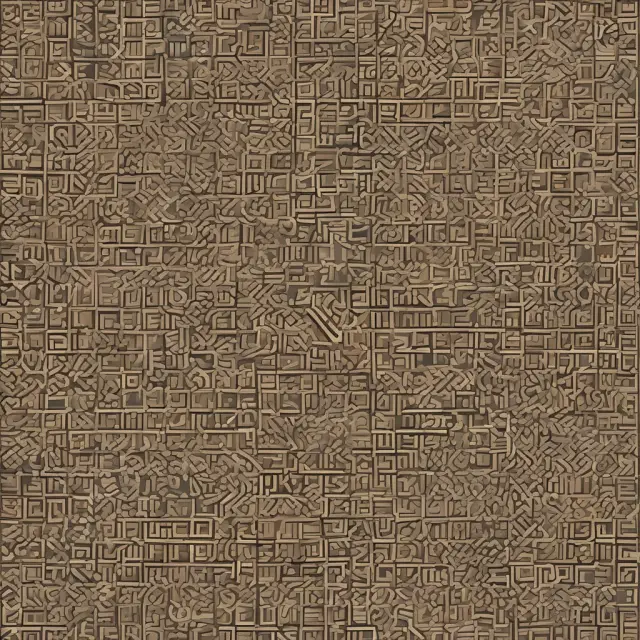 An elaborate puzzle box representing the complexities of Passive Foreign Investment Companies (PFICs) and their reporting requirements through IRS Form 8621.