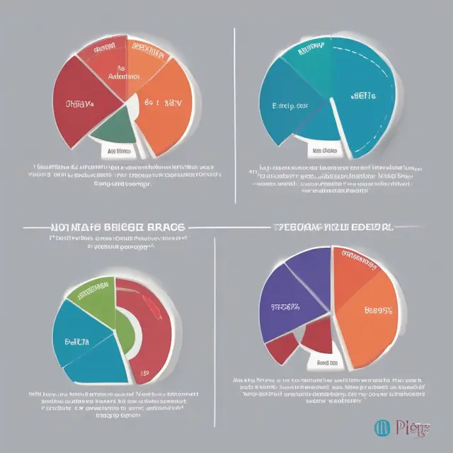 Five pie charts depicting Portugal, Italy, Ireland, Greece, and Spain