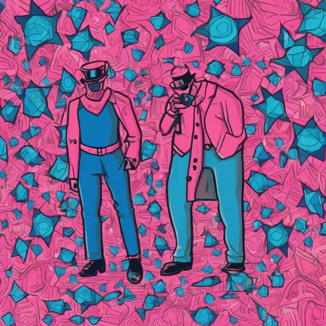 Understanding Pink Sheets: A Comprehensive Guide to Over-the-Counter Stocks and Penny Markets