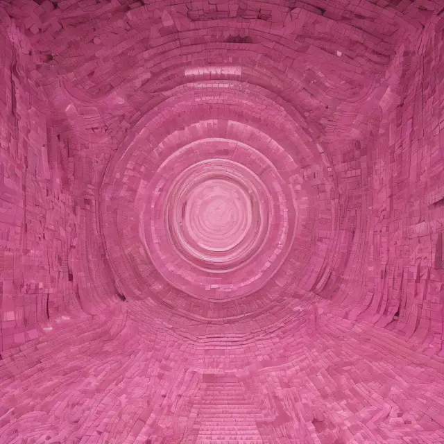 Time Machine journey through the evolution of pink sheets, from print to pixels, representing OTC stocks history