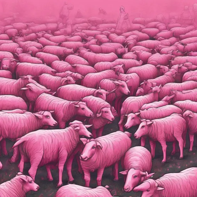 Shepherd SEC safeguarding investors, guiding them through the intricate labyrinth of pink sheet and OTC markets