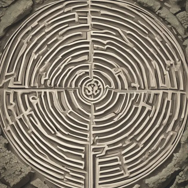 A Piotrosky compass in a financial maze, navigating nine clues for strong investment opportunities