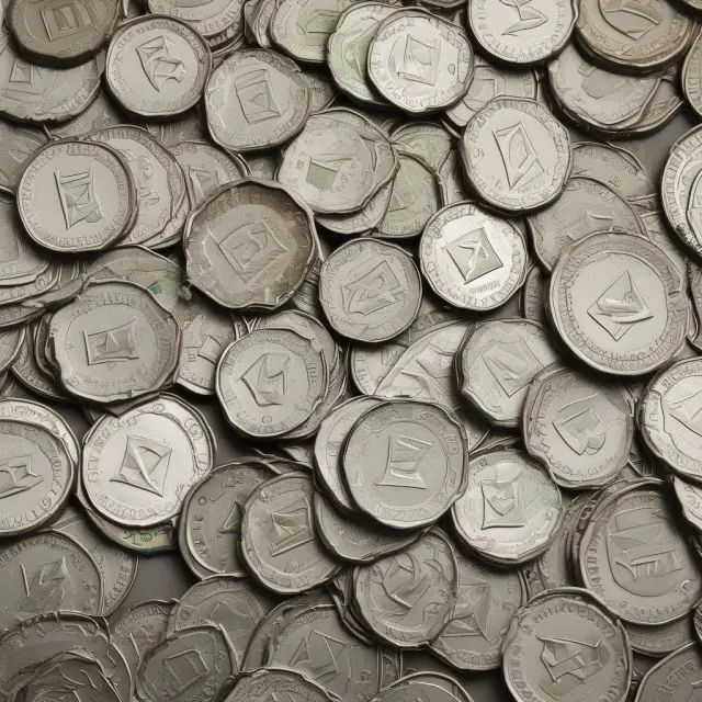 Visualization of historic pip movements affecting currency traders, from the Weimar Republic to modern-day examples