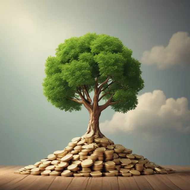 Understanding the Plowback Ratio: The Key to Evaluating a Company’s Profit Retention