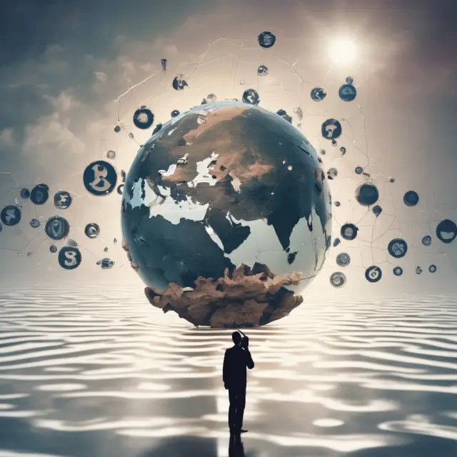 Institutional investors navigating market effects of Plunge Protection Team interventions alongside international market currents
